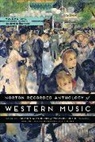 J. Peter Burkholder, Claude V. Palisca - Norton Recorded Anthology of Western Music, Volume 1: Ancient to Baroque (Audio book)