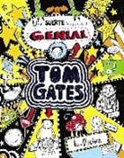 Liz Pinchon - Tom Gates: Una Suerte (Un Poquitin) Genial