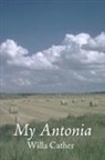Willa Cather - My Antonia