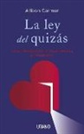 Allison Carmen - Ley del Quizas, La