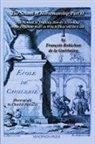 Francois Robichon de la Gueriniere - Ecole de Cavalerie