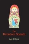Leo Nikolayevich Tolstoy - The Kreutzer Sonata