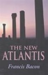 Francis Bacon - The New Atlantis