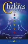 C. W. Leadbeater - Los Chakras: Una Monografia