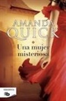 Jayne Ann Krentz, Amanda Quick - La mujer misteriosa