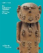 Julie Adams, Steven Hooper, Hooper Steven, Maia Nuku, Nuku Maia - A'a : a deity from Polynesia