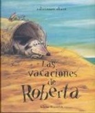 Silvia Francia - Las vacaciones de Roberta