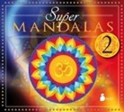 VARIOUS AUTHORS - Super Mandalas 2