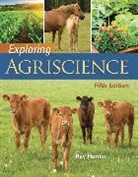 Dr. Ray V. Herren, Ray V. Herren - Exploring Agriscience