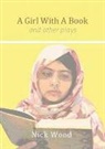 Nick Wood - A Girl With a Book