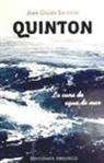 Jean-Claude Seconde - Quinton: La Cura de Agua de Mar = Quinton