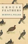 Burton L. Spiller - Grouse Feathers