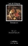 Luis de Gongora Y Argote, Luis De Gongora Y. Argote - Romances