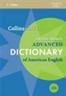 Collins, (Collins) Collins - Collins Cobuild Advanced Dictionary of American English, English/Japanese