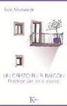 Laia Monserrat, Laia Montserrat Sanjuán - Un Cerezo En El Balcón: Practicar Zen En La Ciudad