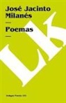 Jose Jacinto Milanes, José Jacinto Milanés - Poemas