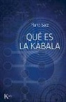 Mario Satz - ¿Qué Es La Kábala?