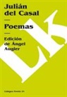 Julian del Casal, Julián del Casal - Poemas