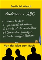 Berthold Wendt - Autoren-ABC