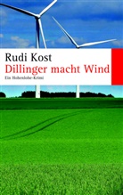 Rudi Kost, Rudi  Kost, Rudi Kost - Dillinger macht Wind