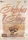 George Baldwin, Kimberly R. Messer - 7 Sketches for 7 Songs