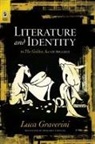 Luca Graverini - Literature and Identity in The Golden Ass of Apuleius