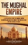 Captivating History - The Mughal Empire