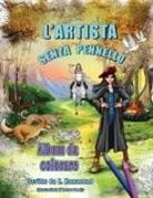 R. Hammond - L'ARTISTA SENZA PENNELLO ~ Album da colocare