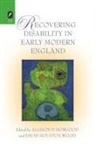 Allison P. Hobgood - Recovering Disability in Early Modern England