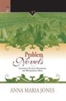 Anna Maria Jones - PROBLEM NOVELS