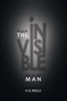 H. G. Wells - The Invisible Man