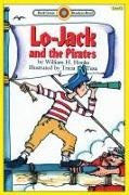 William H Hooks, William H. Hooks, Tricia Tusa - Lo-Jack and the Pirates - Level 3