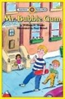William H Hooks, William H. Hooks, Paul Meisel - Mr. Bubble Gum