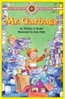 William H Hooks, William H. Hooks, Kate Duke - Mr. Garbage