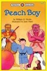 William H Hooks, William H. Hooks, June Otani - Peach Boy
