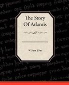 W. Scott-Elliot - The Story of Atlantis