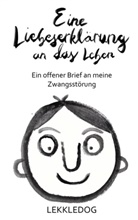 Lena Gölß - Eine Liebeserklärung an das Leben