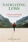 Donna Marie Todd - Navigating Loss