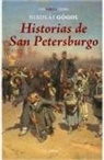 Nikolai Gogol, Nikolai Vasil'evich Gogol, Nikolaï Vasil'evich Gogol' - Historias de San Petersburgo
