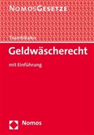Michae Tsambikakis, Michael Tsambikakis - Geldwäscherecht