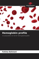 Fatima Dahmani - Hemoglobin profile