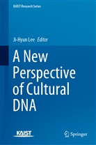 Ji-Hyu Lee, Ji-Hyun Lee - A New Perspective of Cultural DNA