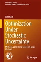 Kurt Marti - Optimization Under Stochastic Uncertainty