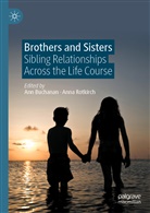 An Buchanan, Ann Buchanan, Rotkirch, Rotkirch, Anna Rotkirch - Brothers and Sisters