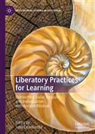 Juli Cammarota, Julio Cammarota - Liberatory Practices for Learning