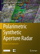 Desnos, Desnos, Yves-Louis Desnos, Iren Hajnsek, Irena Hajnsek - Polarimetric Synthetic Aperture Radar