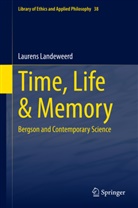 Laurens Landeweerd - Time, Life & Memory