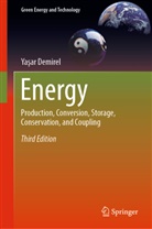 Ya¿ar Demirel, Yasar Demirel - Energy
