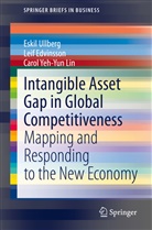 Lei Edvinsson, Leif Edvinsson, Eski Ullberg, Eskil Ullberg, Carol Yeh-Yun Lin - Intangible Asset Gap in Global Competitiveness