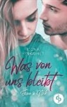 Ilona Einwohlt - Was von uns bleibt